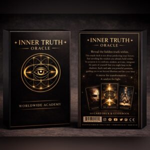 Oracle Cards Inner Truth
