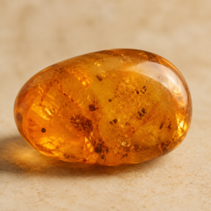 Amber