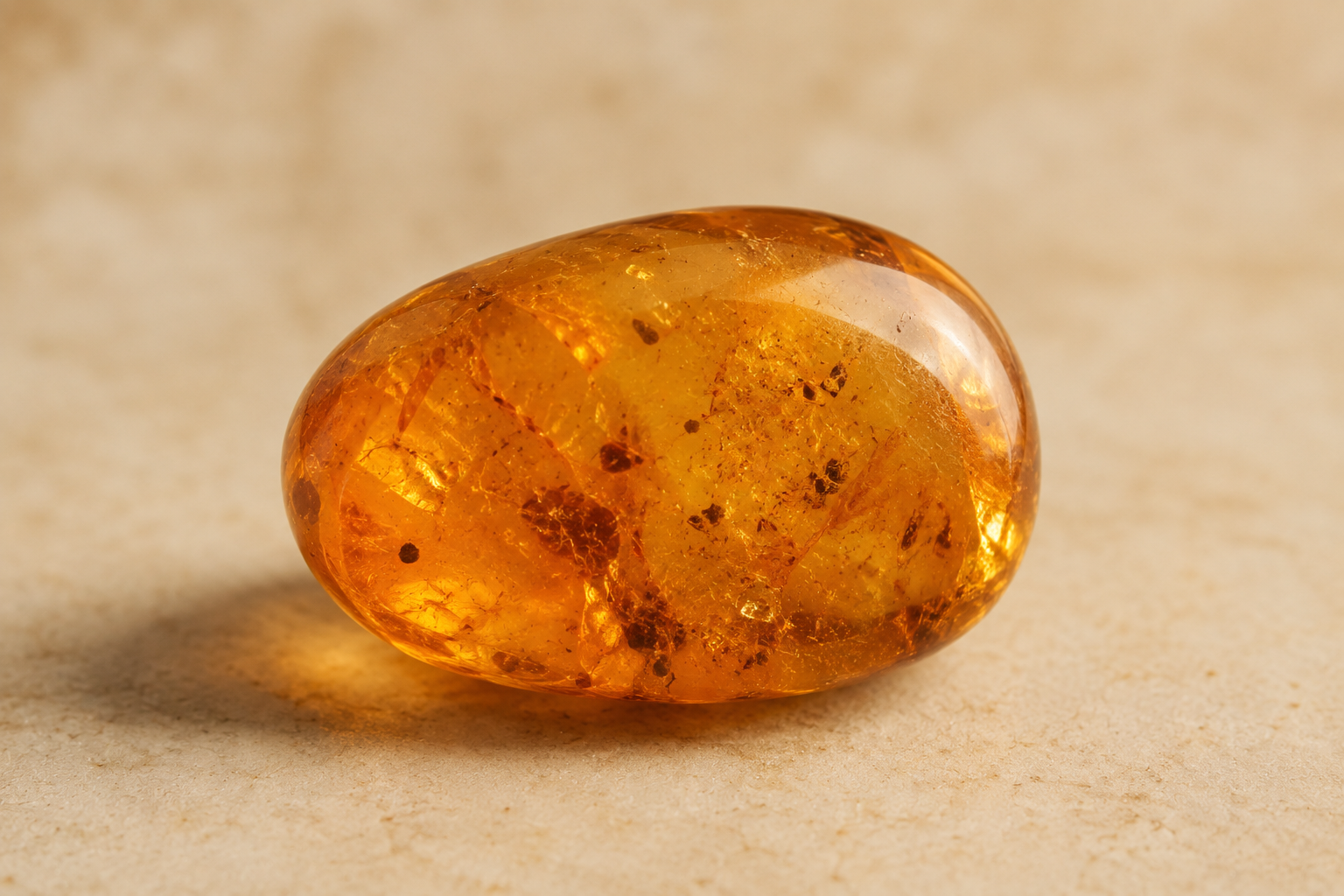 Amber