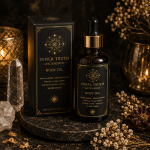 INNER TRUTH — Ascension Body Oil