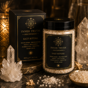 INNER TRUTH — Ascension Salt Ritual