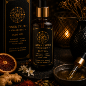 INNER TRUTH — Awakening Body Oil