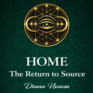 HOME – The Return to Source Hardcover