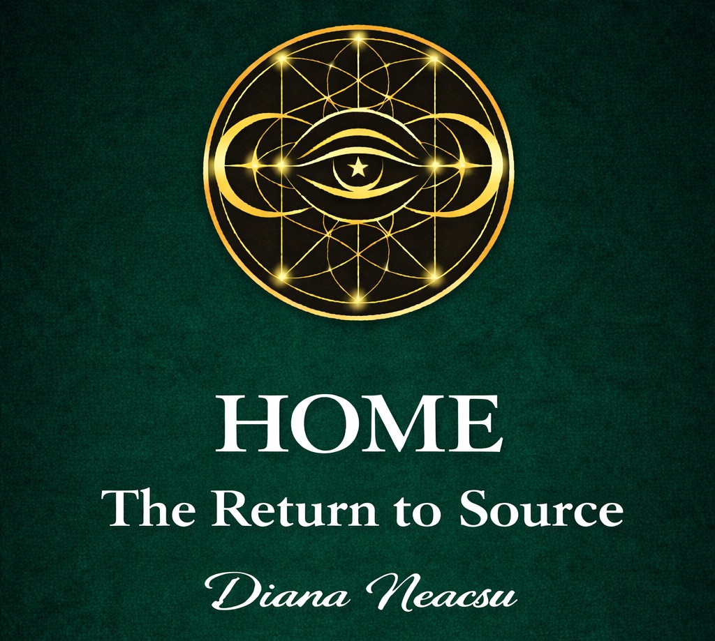 HOME – The Return to Source Paperback