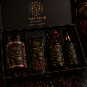 INNER TRUTH — Devotion Spa Ritual Collection