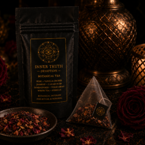 INNER TRUTH — Devotion Botanical Tea