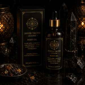 INNER TRUTH — Eclipse Body Oil