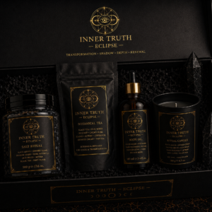 INNER TRUTH — Eclipse Spa Ritual Collection