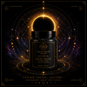 INNER TRUTH — Eclipse Salt Ritual
