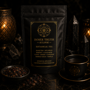INNER TRUTH — Eclipse Botanical Tea
