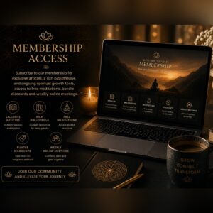 Membership Access
