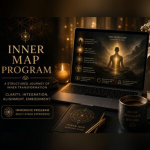 Inner Map Program