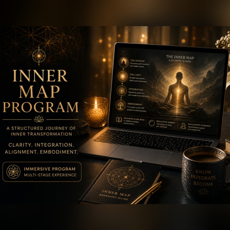 Inner Map Program