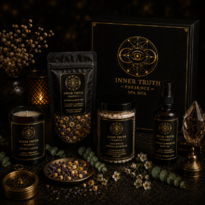 INNER TRUTH — Presence Spa Box