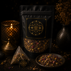 INNER TRUTH — Presence Botanical Tea