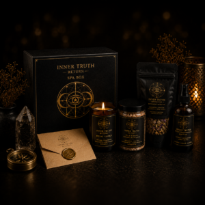 INNER TRUTH — Return Spa Box