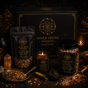 INNER TRUTH — Awakening Spa Box