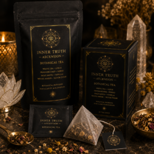 INNER TRUTH — Ascension Botanical Tea